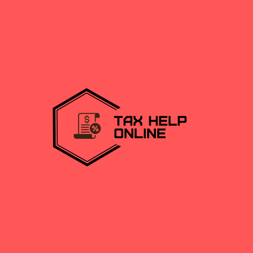 Tax Help Online Logo