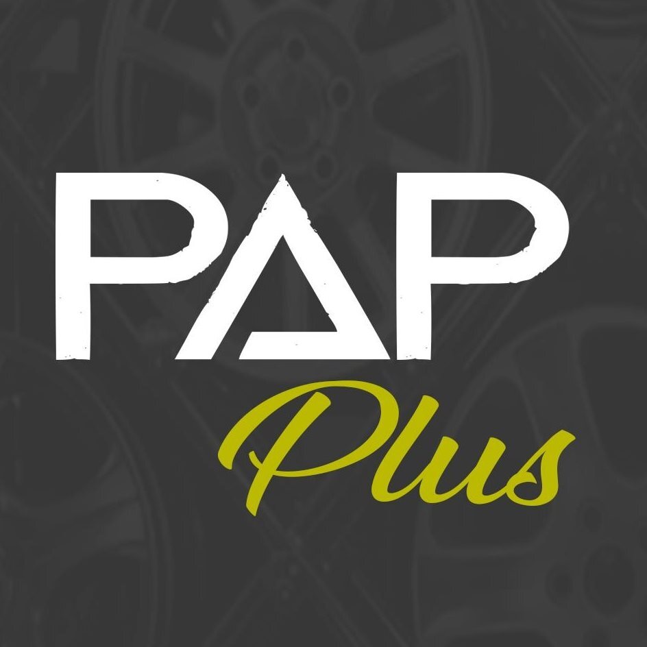 PAP PLUS - publisher profile picture