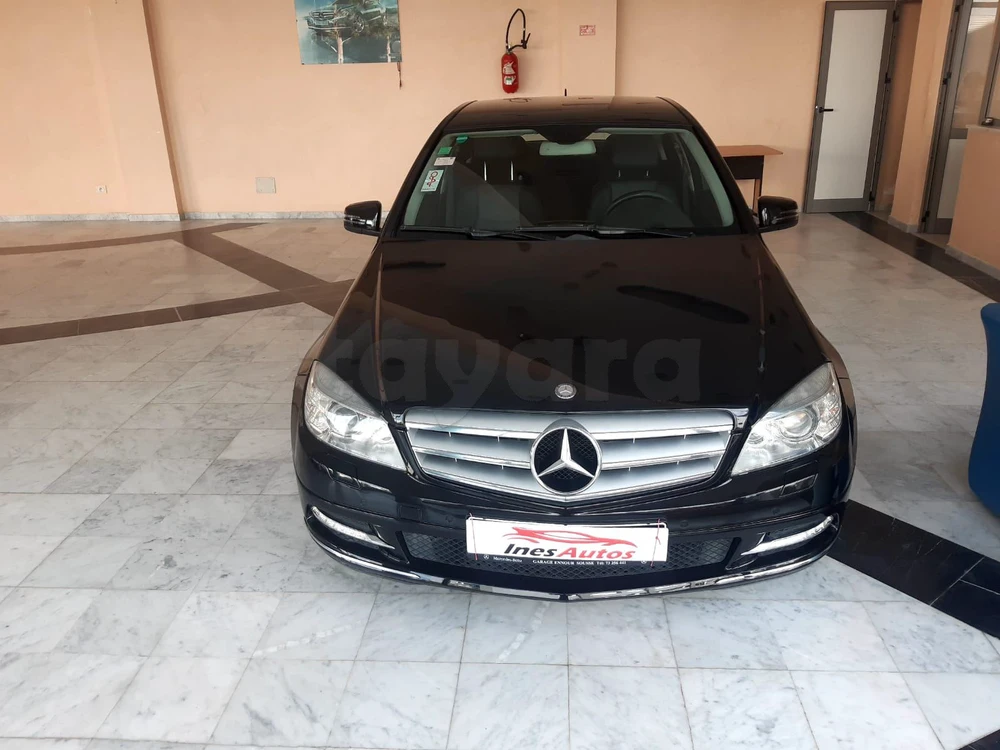  Bâche Voiture Étanche, pour Mercedes Benz E 220 E 350