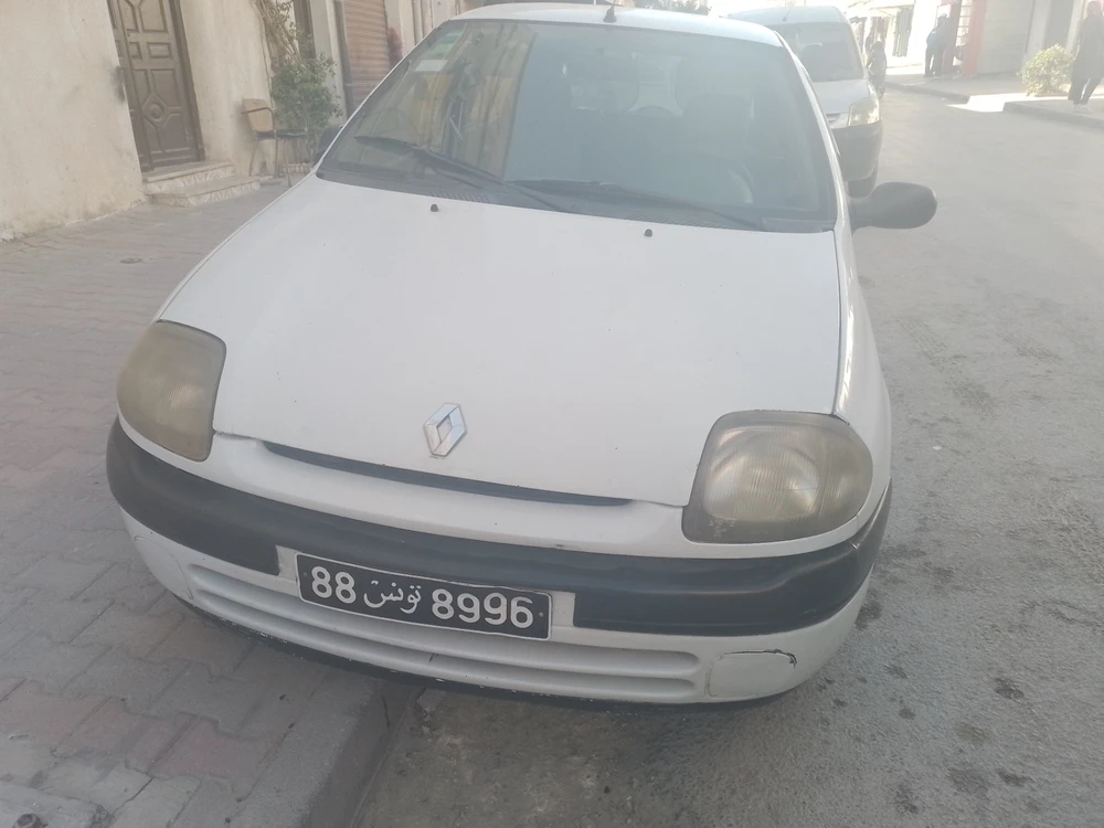 Carte voiture Opel Agila