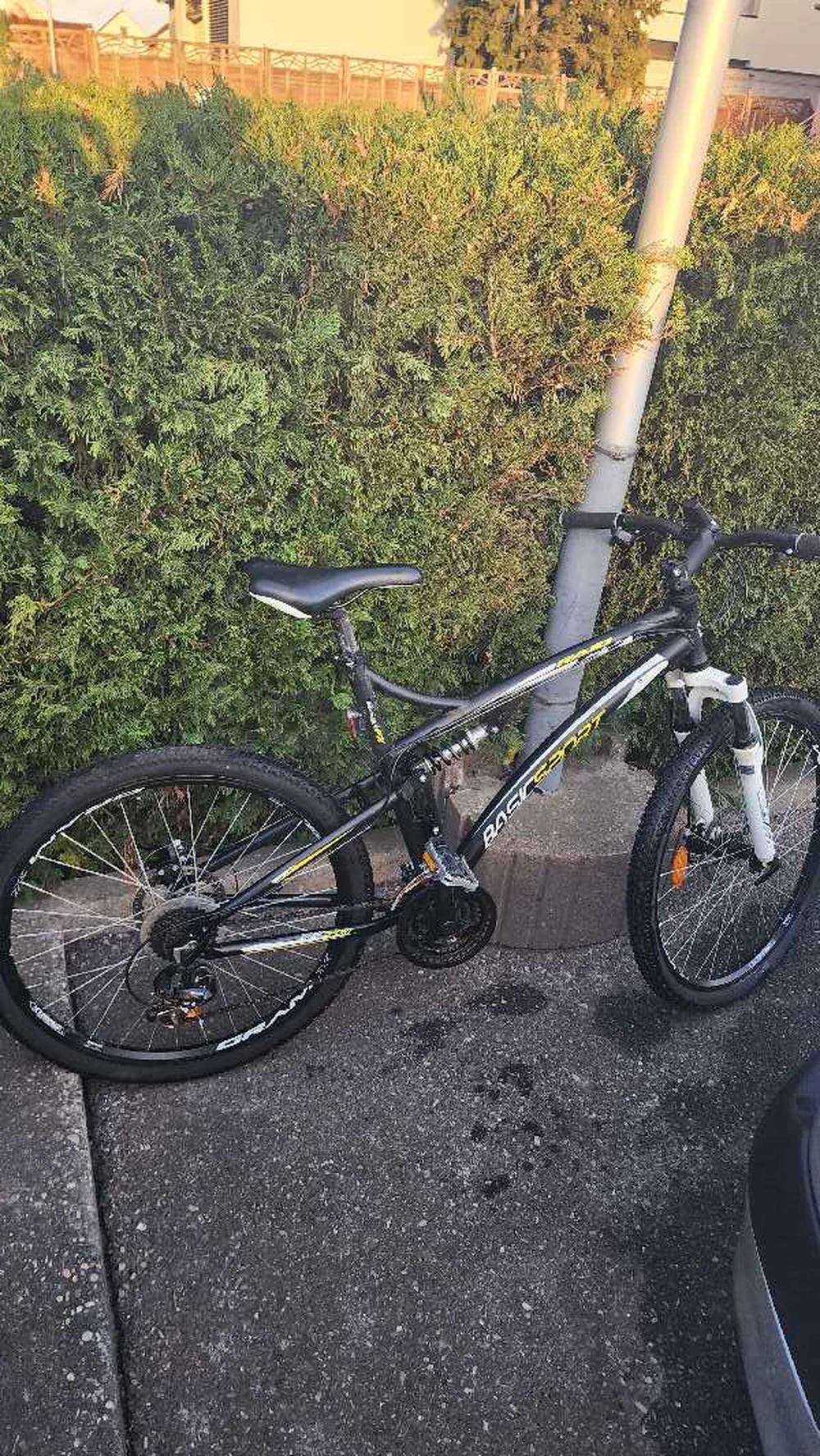 velo basic sport a Sfax 9annas.tn moteur de recherche des petites annonces