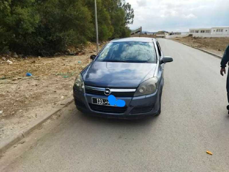 Opel Astra H 2006 Tayara