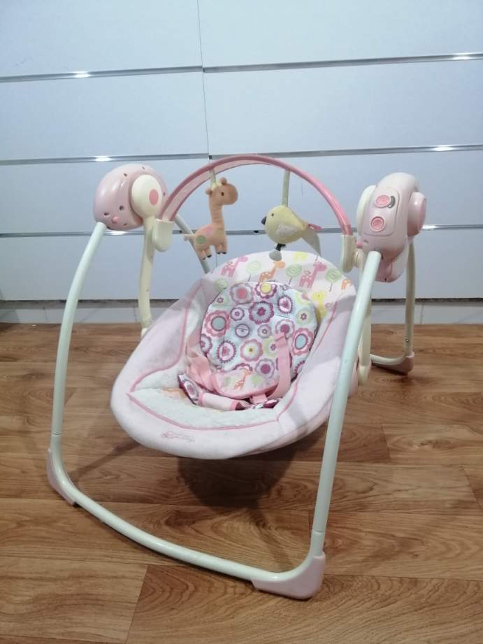 Balancelle Confort Harmony Importer