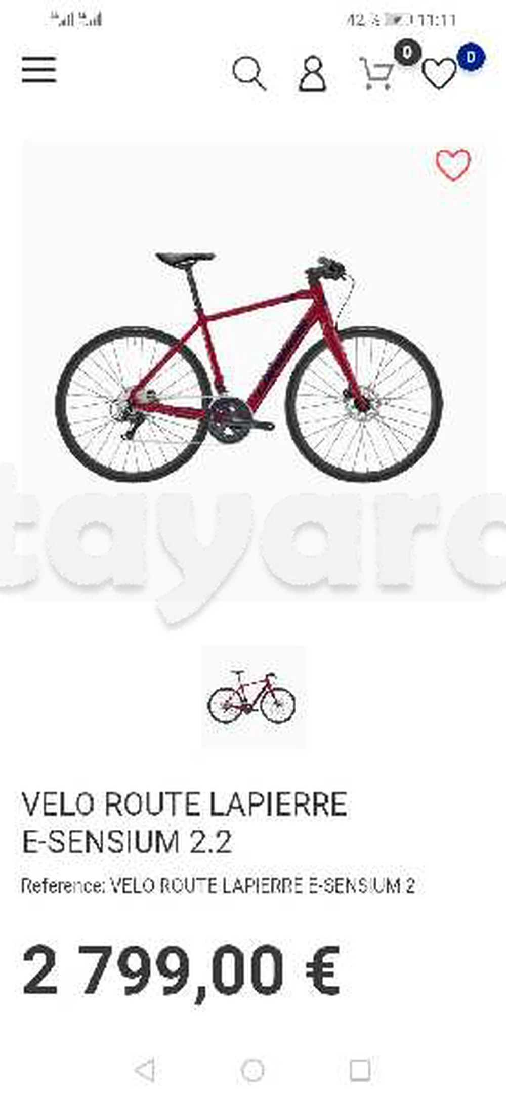 Velo tayara new arrivals