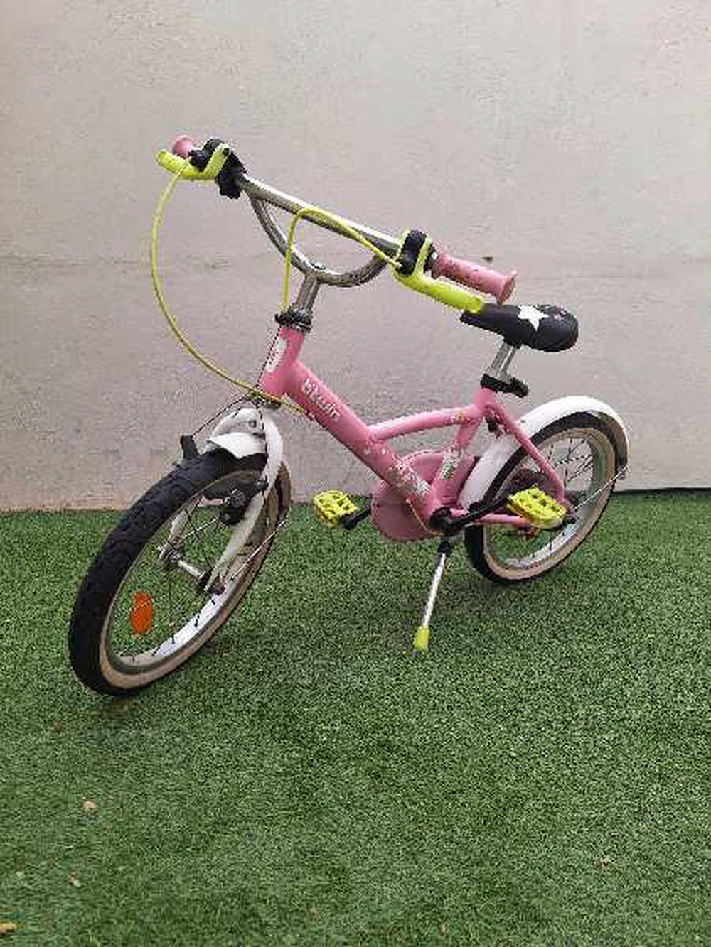 Velo btwin 2025 princesse