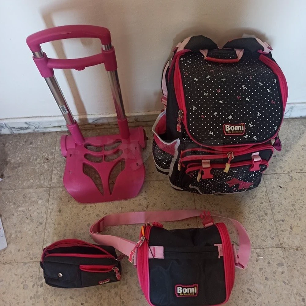 Cartable 6eme jordan online