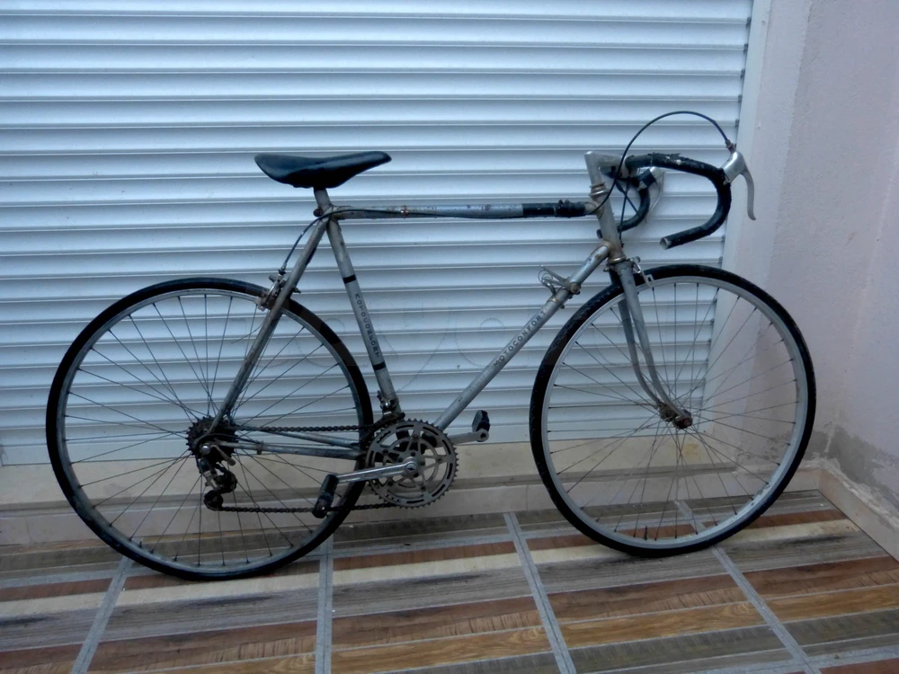 Tayara velo sport new arrivals