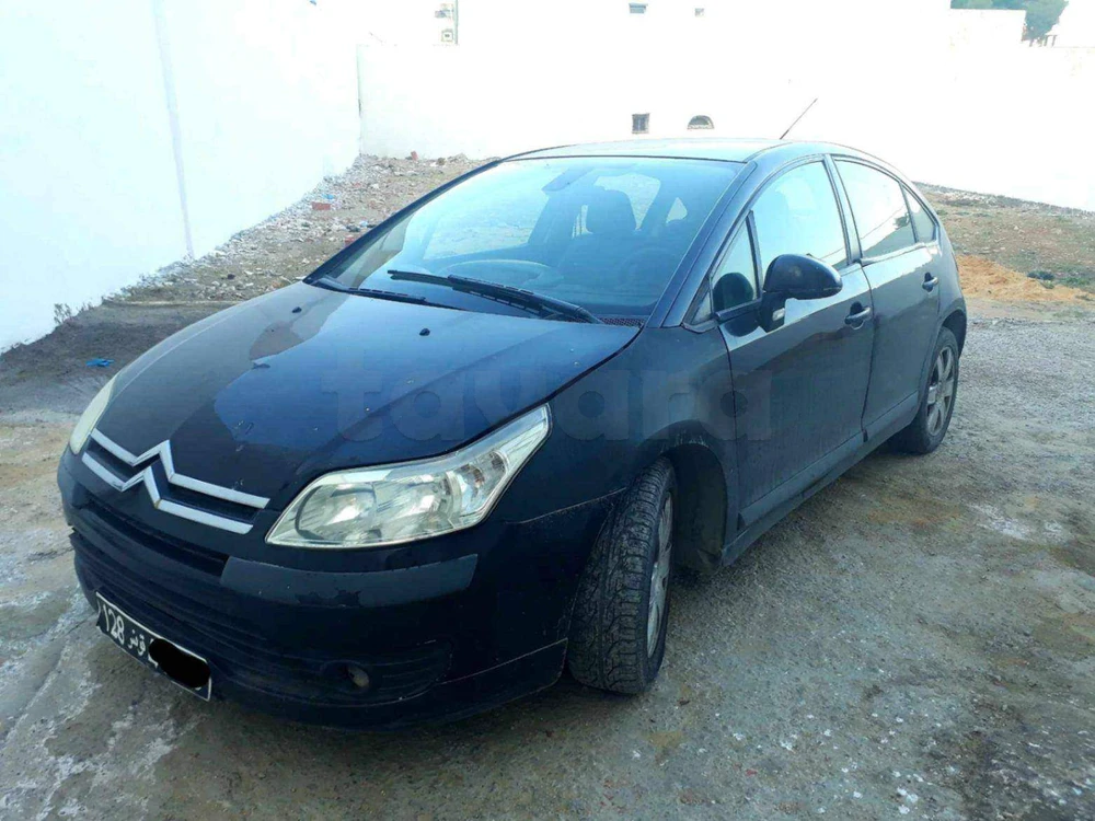 🚦À VENDRE Peugeot 207 1.4L 1ère main !! - Auto PRO Tunisie