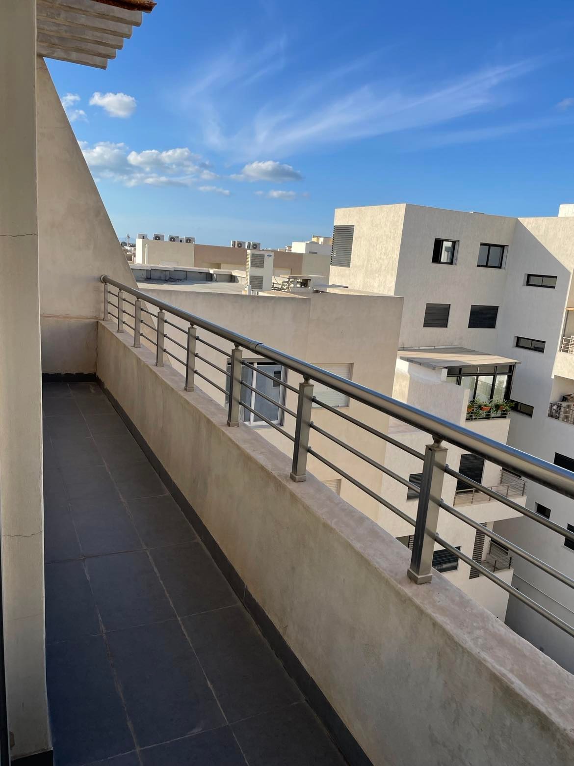 Appartement A Louer S 2 Jardin De Carthage Tayara