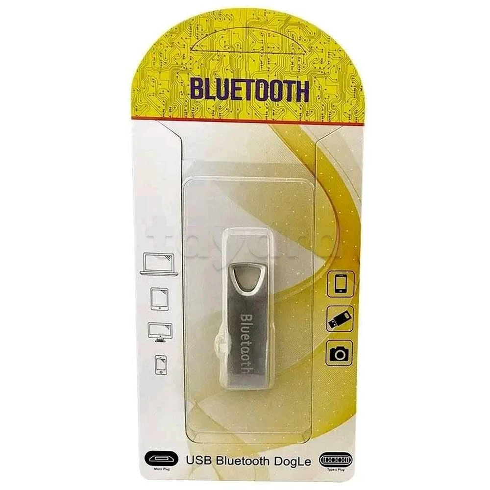 Clé Bluetooth USB Mini Dongle - Vente en Ligne sur Last Price Tunisie