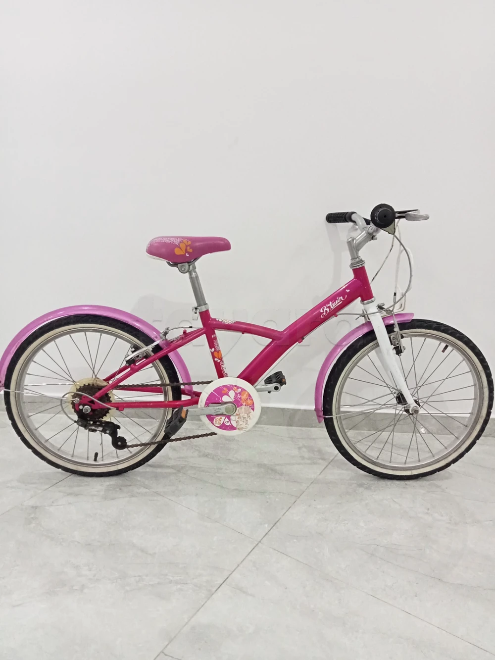 velo bitwin 20 pouce importe comme neuf a Le Bardo Tunis 9annas.tn moteur de recherche des petites annonces