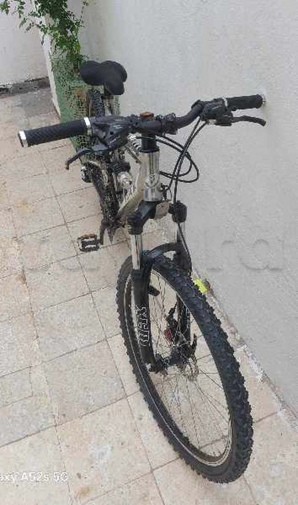 Velo VTT 26 Pouces a Le Kram Tunis 9annas.tn moteur de recherche des petites annonces