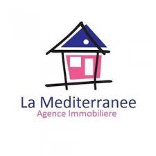 La méditerranée Immobilière La Soukra - publisher profile picture