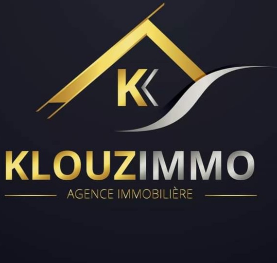 Klouz Immobilière  - publisher profile picture