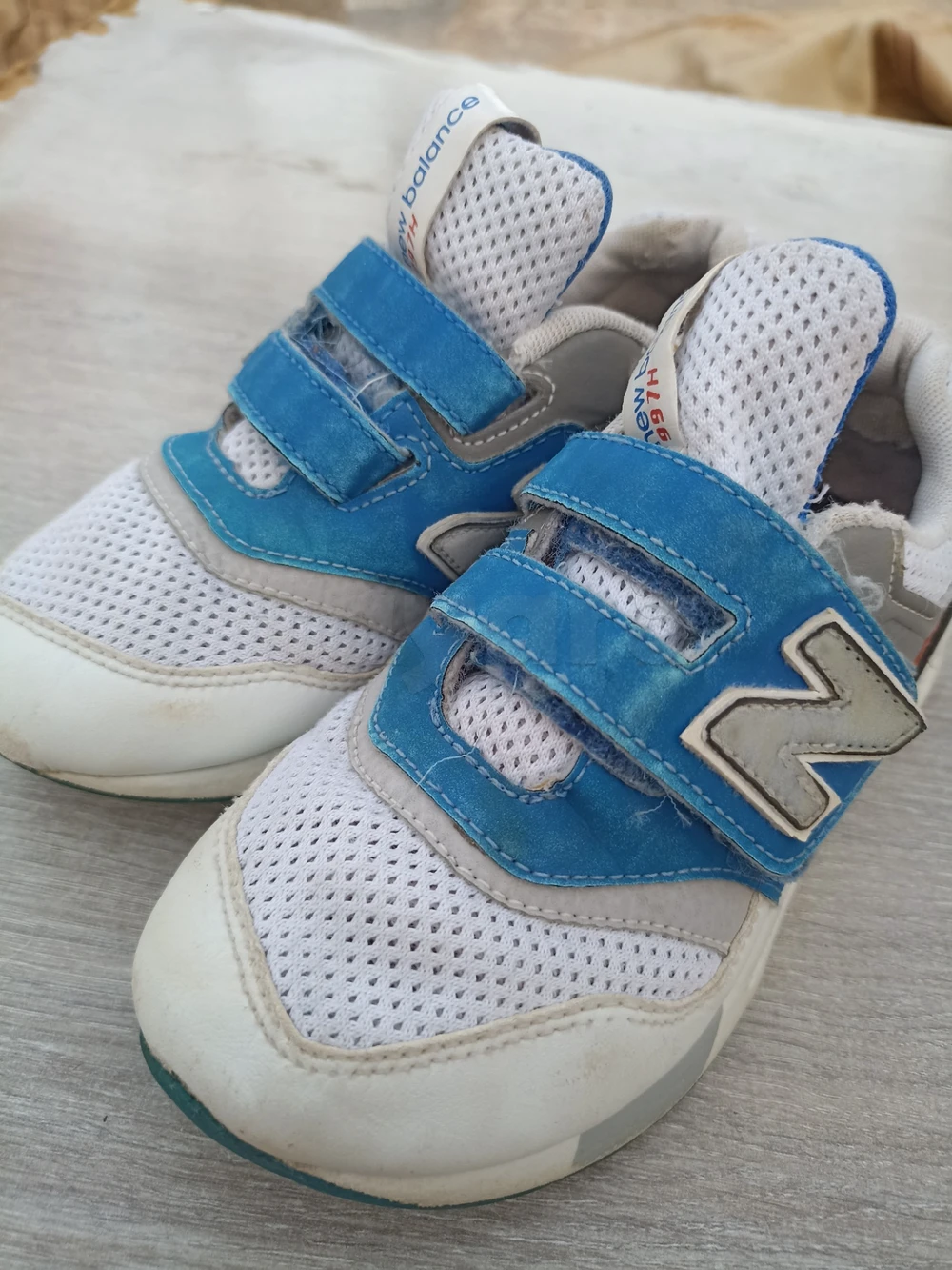 Spadrille New balance Mahdia 9annas.tn moteur de recherche des