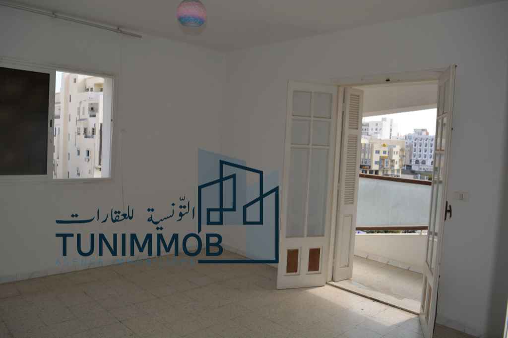 A Louer Deux Appartements A Hammam Sousse Tayara