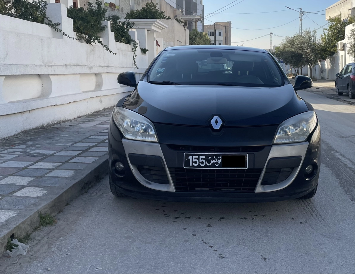 CAPTEUR FEU DE STOP MEGANE SYMBOL 2 - Tunisie