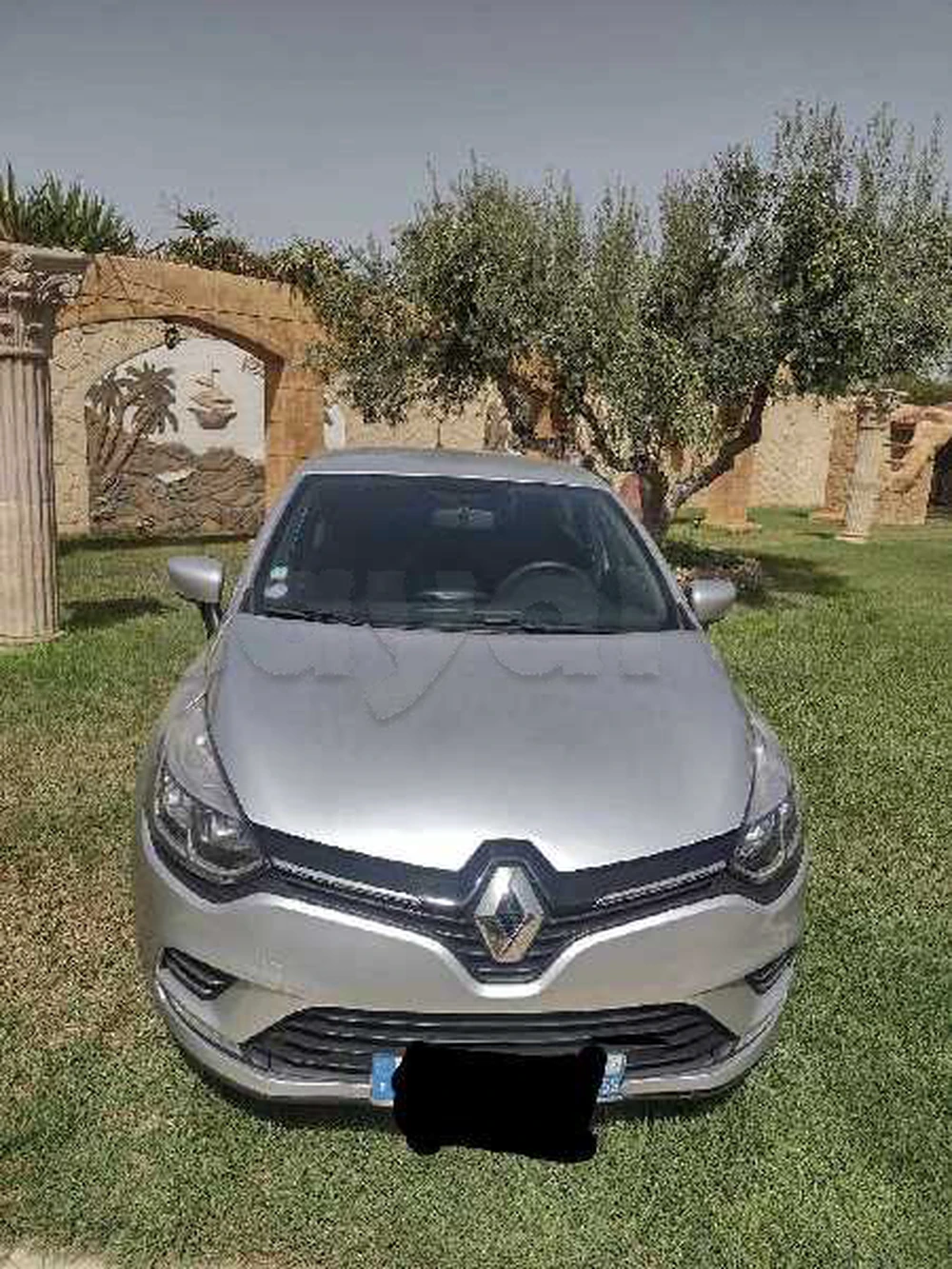Renault Clio à Grombalia, Nabeul   moteur de recherche des  petites annonces