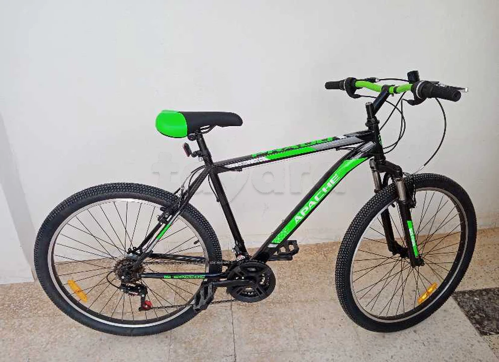 Velo a vendre 2025 tayara