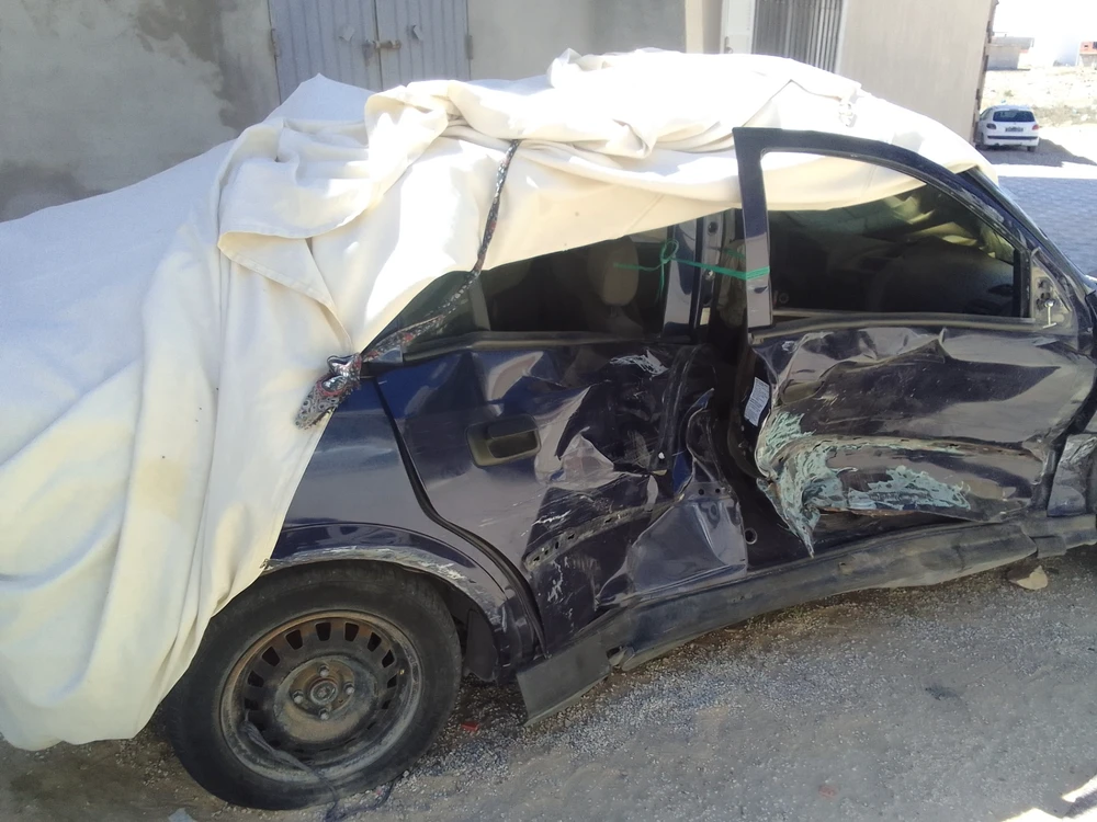 Carte voiture Opel Astra