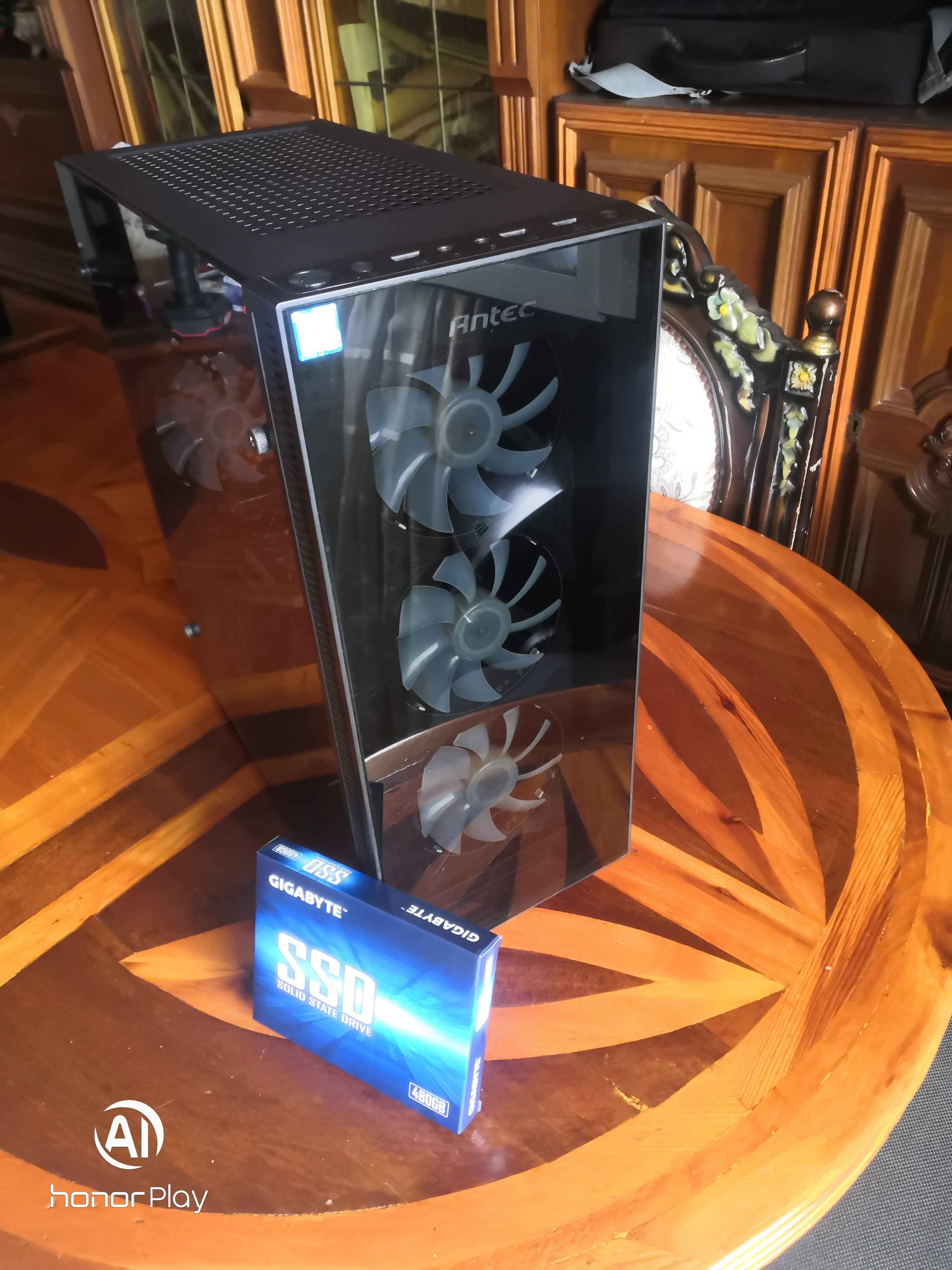 Pc Gamer A Vendre Gtx 1650 Super