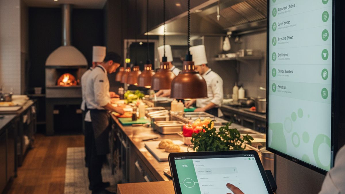 Flat-fee vs commission-based restaurant software: how to protect your profit margins