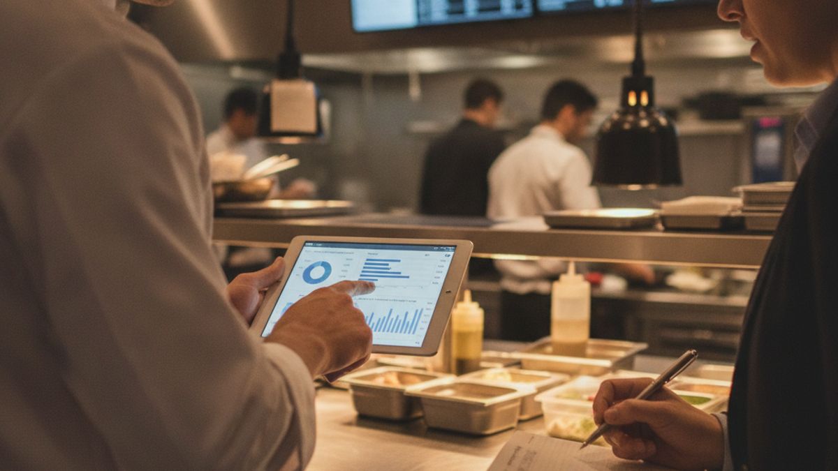 Weekly restaurant KPIs: what independent owners must track for profitability