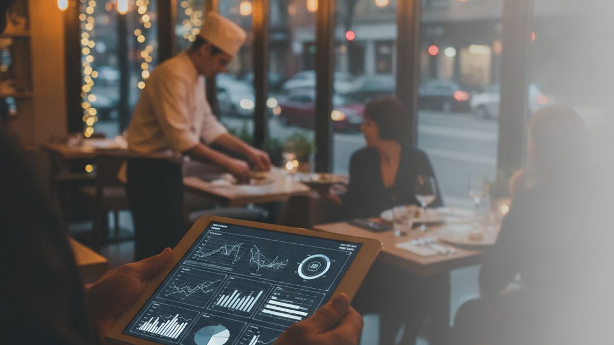 Marketing restaurant: strategii care aduc clienți și comenzi