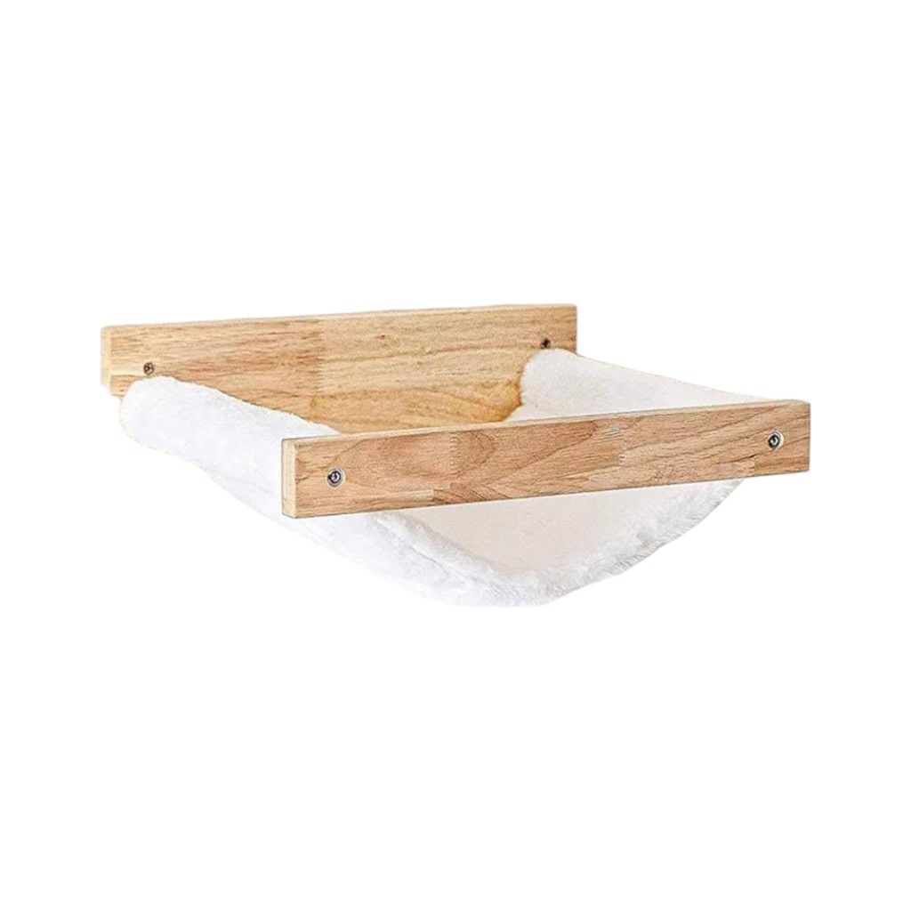 Hamaca de Pared para Gatos - Imagen 1 de 1