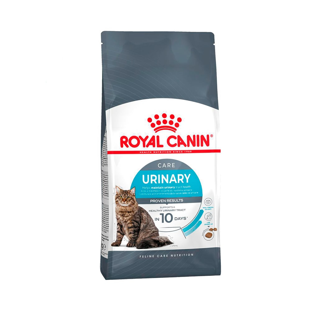 Royal Canin Alimento Seco Urinary Care para Gatos 2 kg