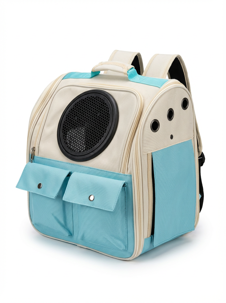 Maleta transportadora ergonomica