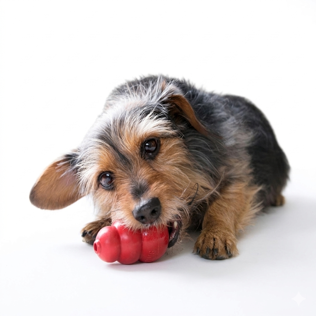 Kong - Classic Portapasabocas