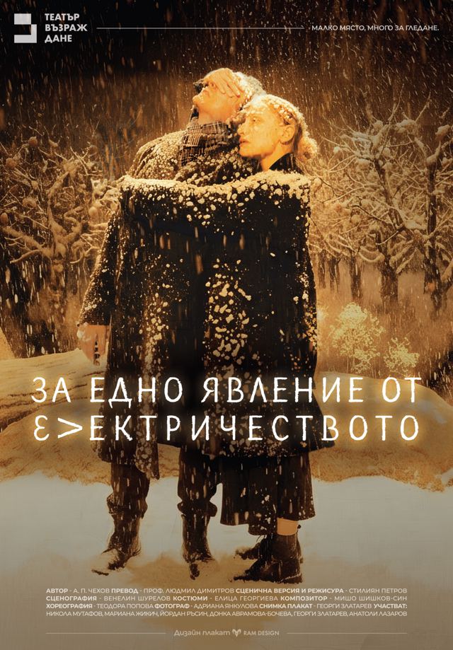 За едно явление от електричеството