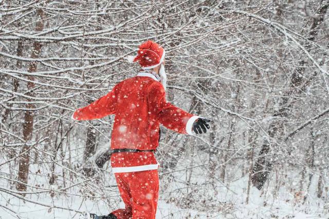The Christmas Run'26
