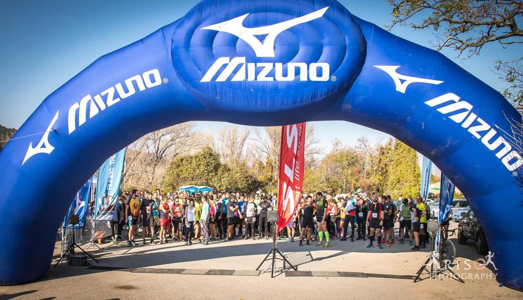 The Cactus Run'26
