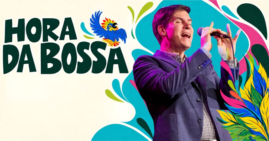 Pavel Terziyski: HORA DА BOSSA