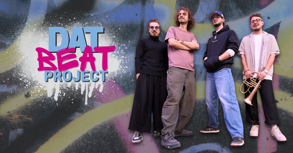 DAT BEAT PROJECT feat. VLADKO