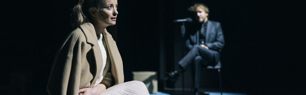 НОРА | #СценаБезГраници