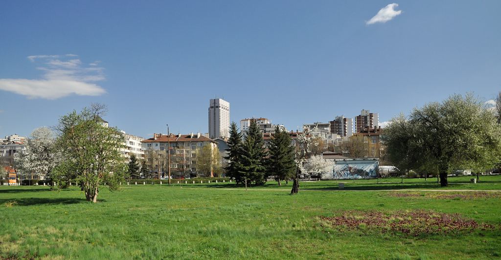 5kmrun (XL бягания)