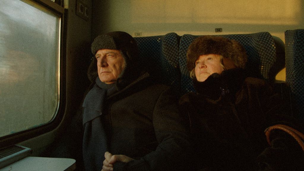 Черни пари за бели нощи