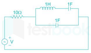 Gate EC Network Test 4 Ques-10 Q-1