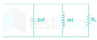 Gate EC Network Test 4 Ques-16 A-1