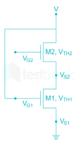 EDC Chapter Test -4 Ques-12 Q-1