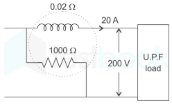 EE Measurement Mobile Chapter-1 Ques-57 Q-1