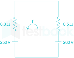 GATE EE-1 Electrical Machine Ques-33 A-1