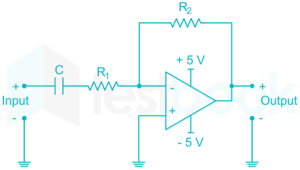 GATE EC ANALOG CIRCUITS MOBILE CONTENT Images-Q13