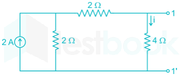 GATE EC Network Subject test 2 Images-Q1