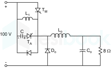 GATE-EE Power Electronics Mobile Content Ques-23 Q-1