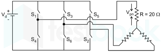 GATE-EE Power Electronics Mobile Content Ques-38 Q-1