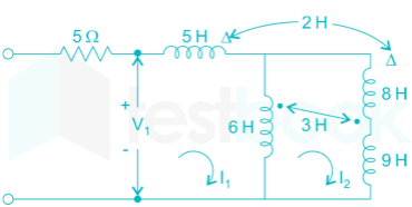 Gate EE Network Subject Test-2 Quest-18 A-1